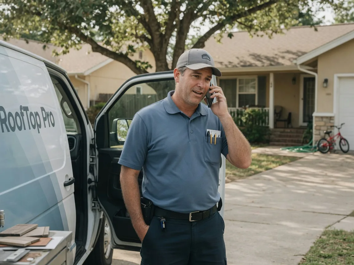 Roof Repair Concepcion, TX FAQs