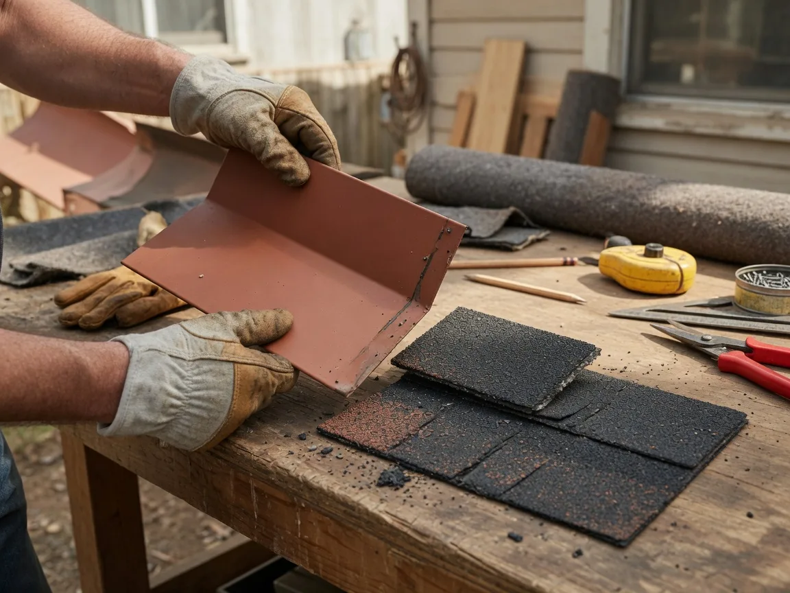 Roof Repair company in Concepcion, TX